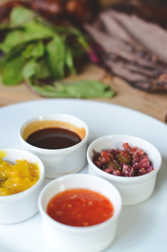 Wedding Catering Cornwall 4